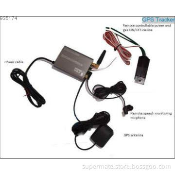 Cavalry vechile gps tracker